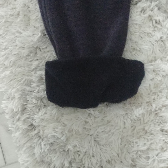 Lululemon Velour Jogger Set - Picture 6 of 6